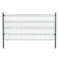 Hortus Panelstängsel Set Grön / 4 moduler SKU NSH-111-331 EAN 5705858066967