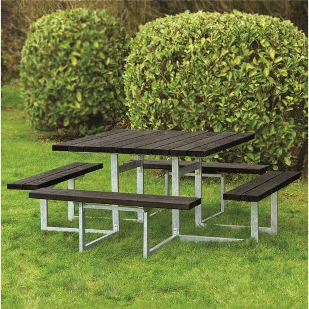 Hortus Picknickbord 8:an SKU NSH-801-096 EAN 5705858713380