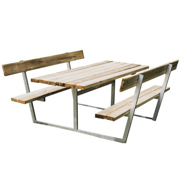 Hortus Picknickbord Freja SKU NSH-801-086 EAN 5705858707921