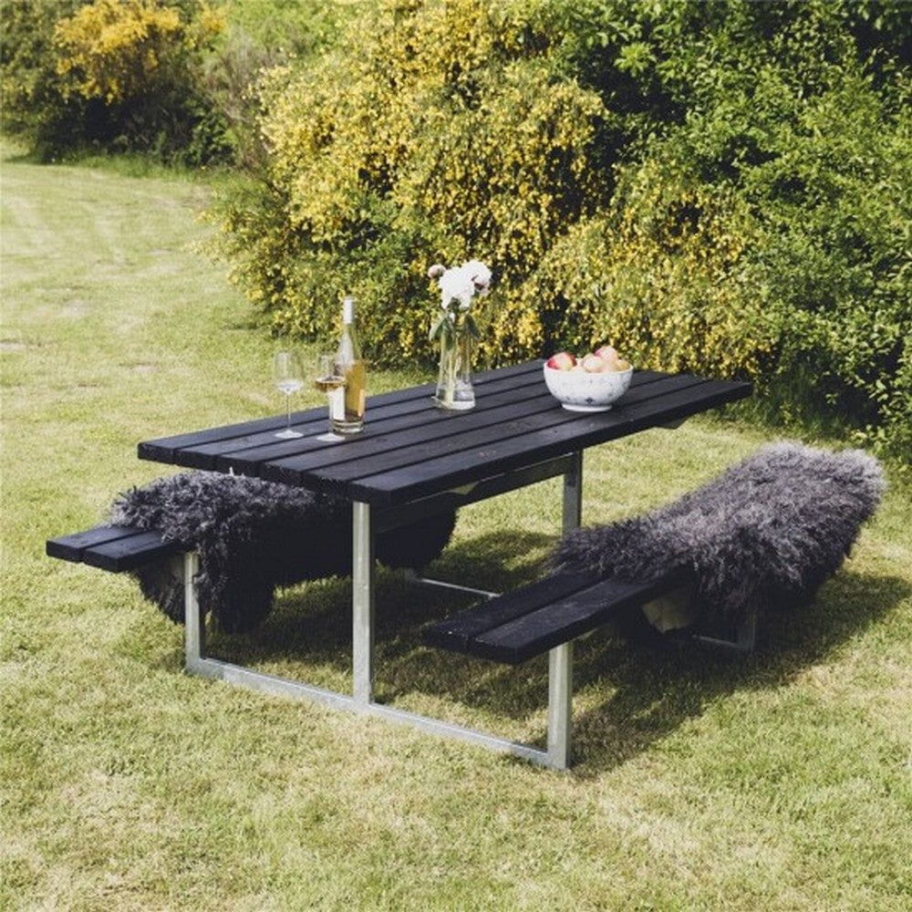Hortus Picknickbord Frigg SKU NSH-801-081 EAN 5705858707891