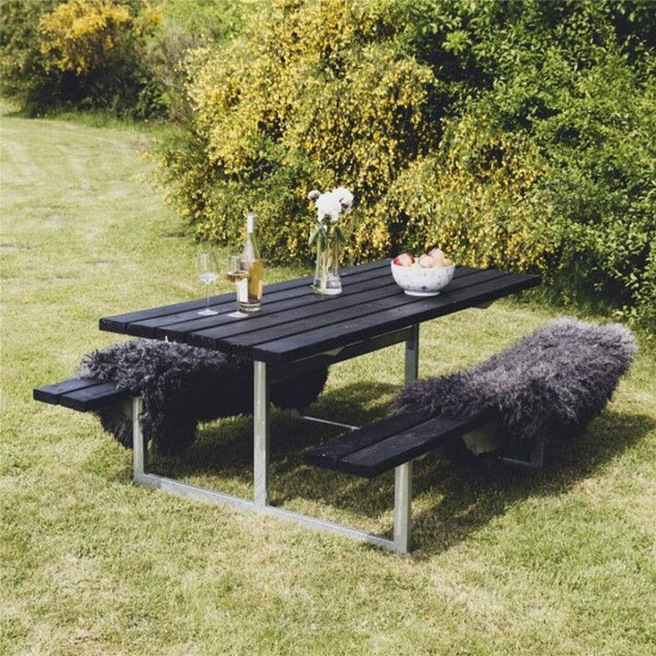 Hortus Picknickbord Frigg SKU NSH-801-081 EAN 5705858707891