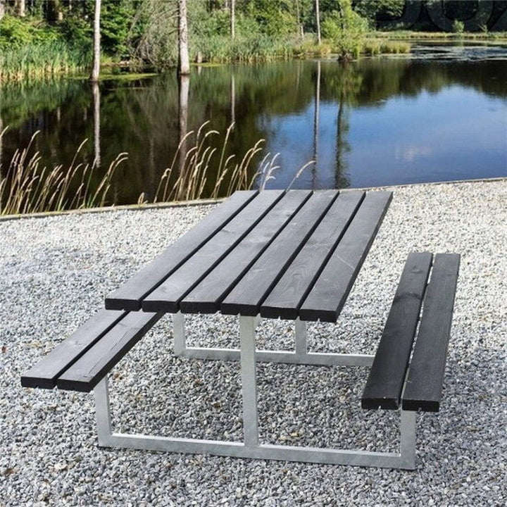 Hortus Picknickbord Frigg SKU NSH-801-081 EAN 5705858707891