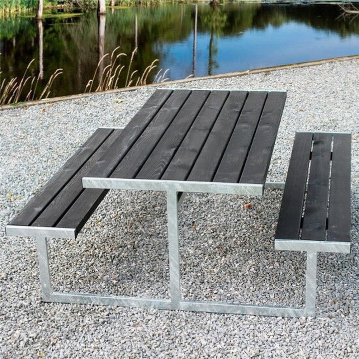 Hortus Picknickbord Loke SKU NSH-801-083 EAN 5705858707938