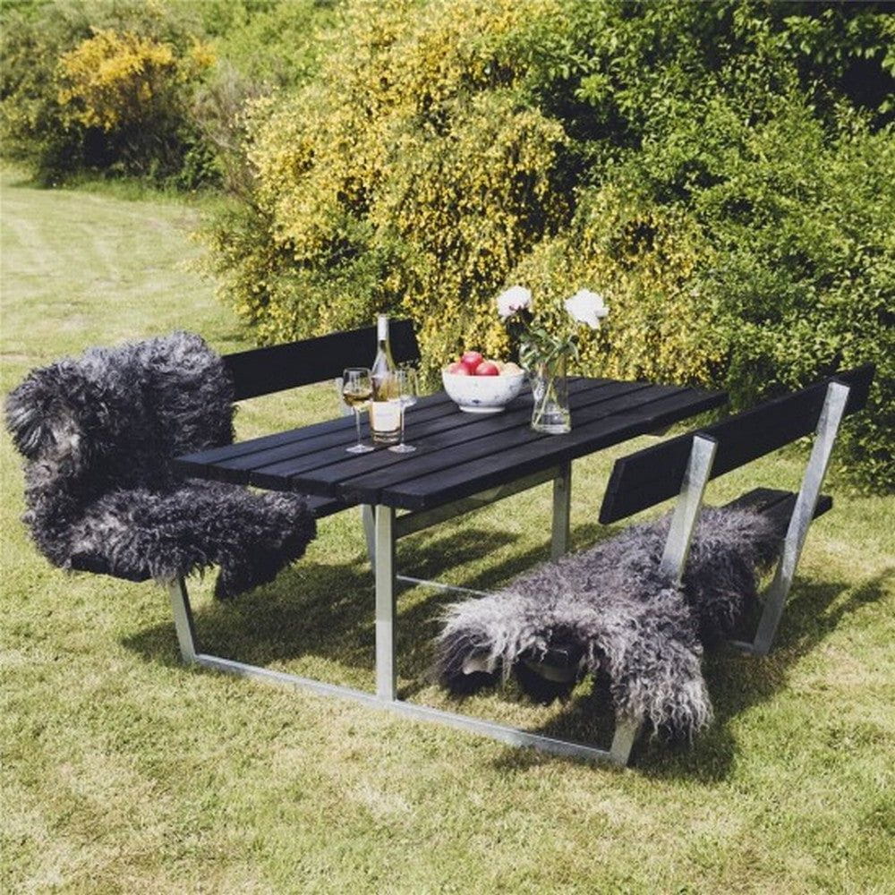 Hortus Picknickbord Sif SKU EAN