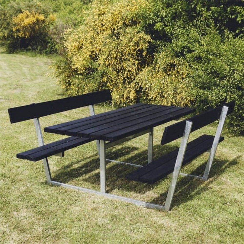 Hortus Picknickbord Sif SKU EAN