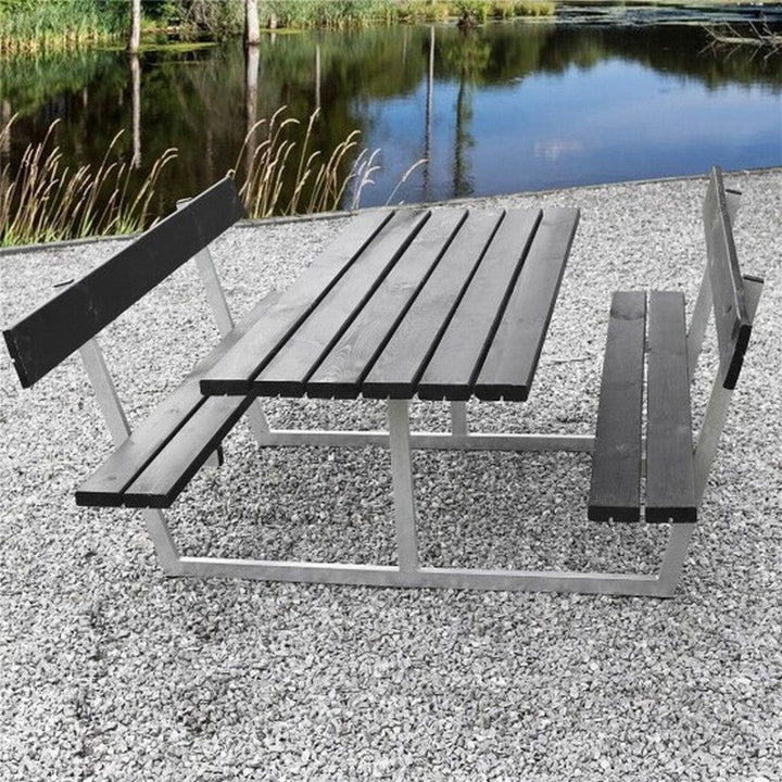 Hortus Picknickbord Sif SKU EAN
