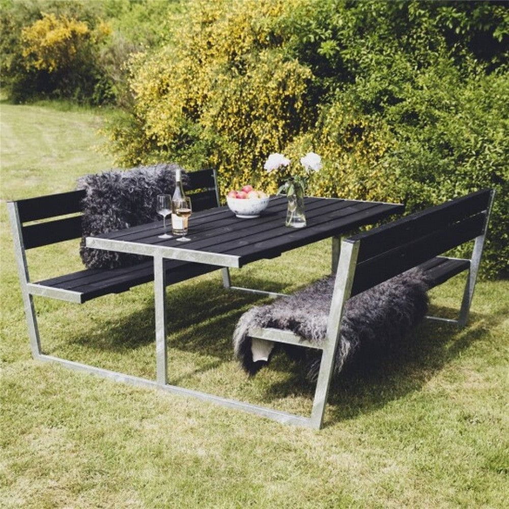 Hortus Picknickbord Thor SKU NSH-801-084 EAN 5705858707952