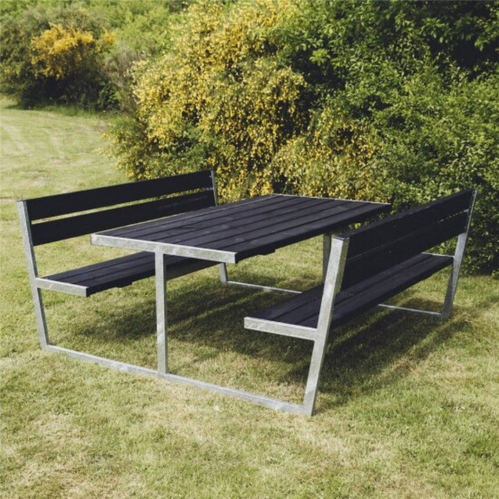 Hortus Picknickbord Thor SKU NSH-801-084 EAN 5705858707952