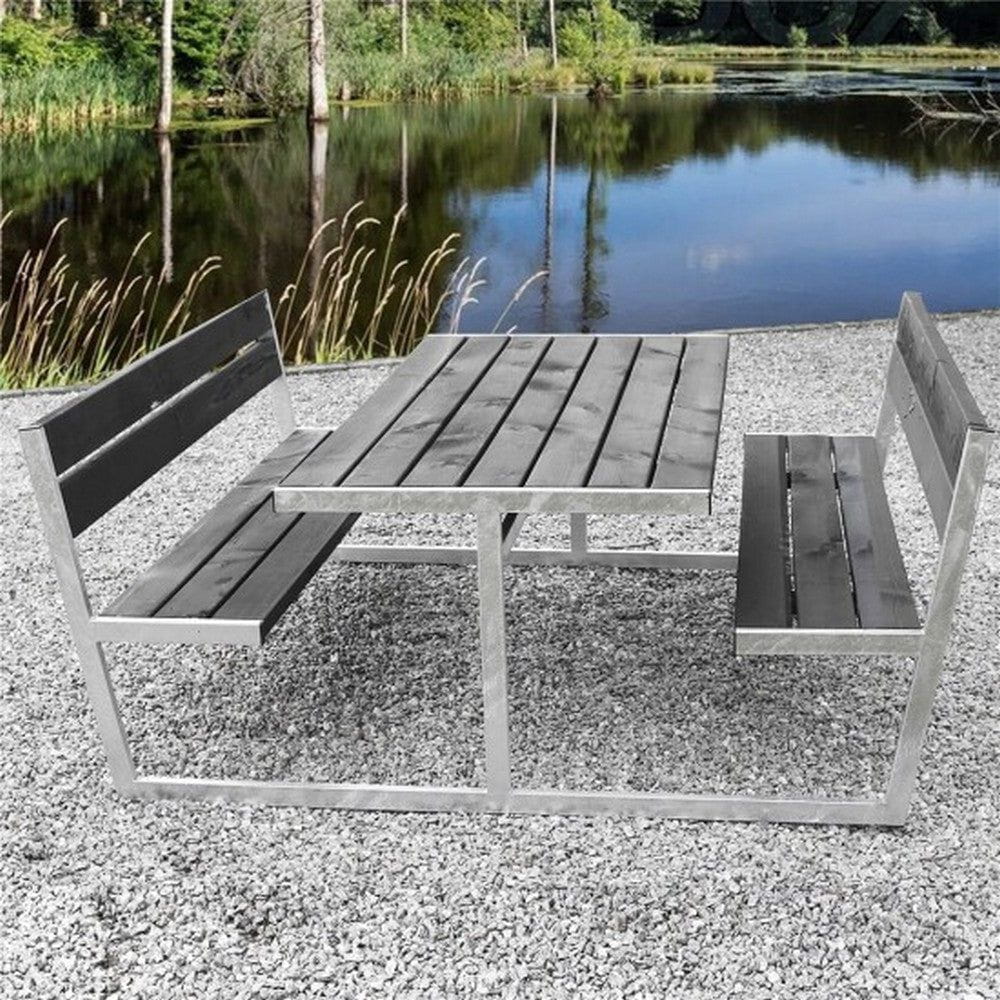 Hortus Picknickbord Thor SKU NSH-801-084 EAN 5705858707952