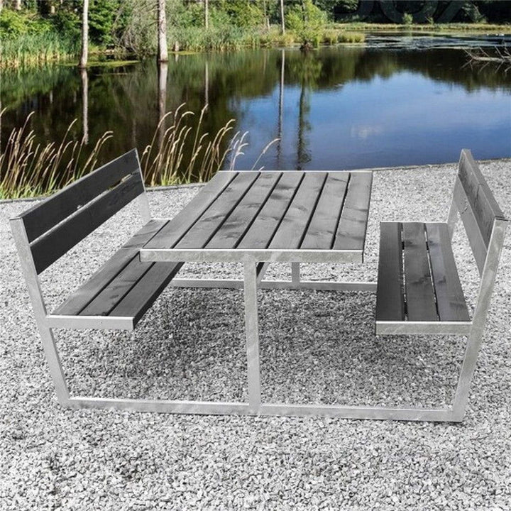 Hortus Picknickbord Thor SKU NSH-801-084 EAN 5705858707952