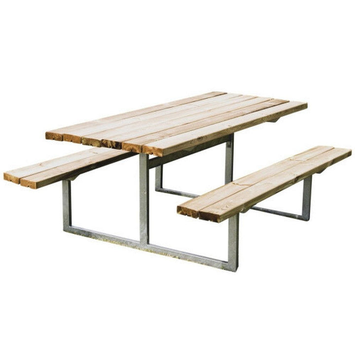 Hortus Picknickbord Ydun SKU NSH-801-085 EAN 5705858707907