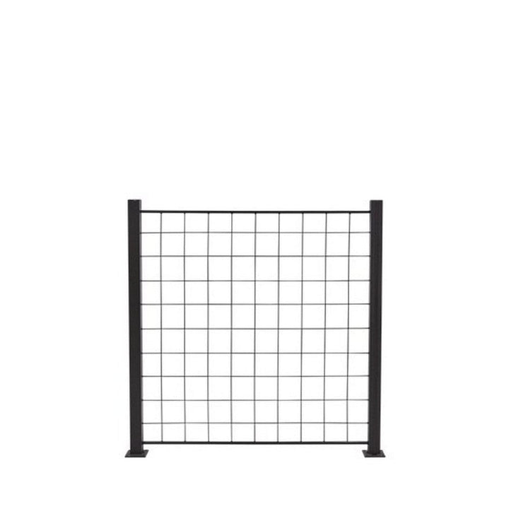 Hortus Spaljé till Glasstaket 100 x 100 cm SKU NSH-116-035 EAN 5705858708652