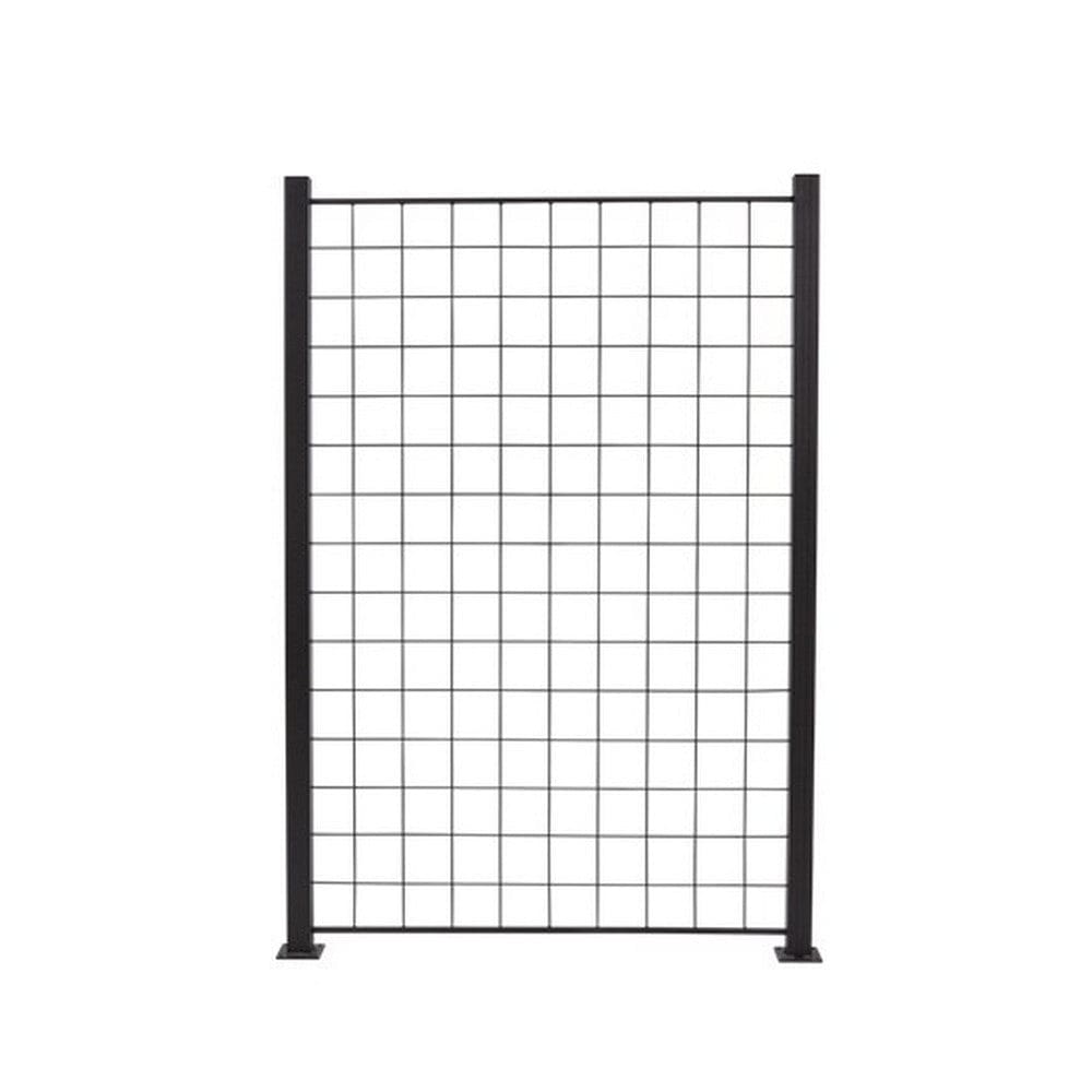 Hortus Spaljé till Glasstaket 150 x 100 cm SKU NSH-116-036 EAN 5705858708669