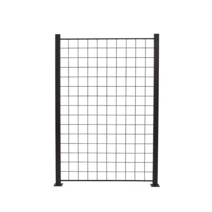 Hortus Spaljé till Glasstaket 150 x 100 cm SKU NSH-116-036 EAN 5705858708669