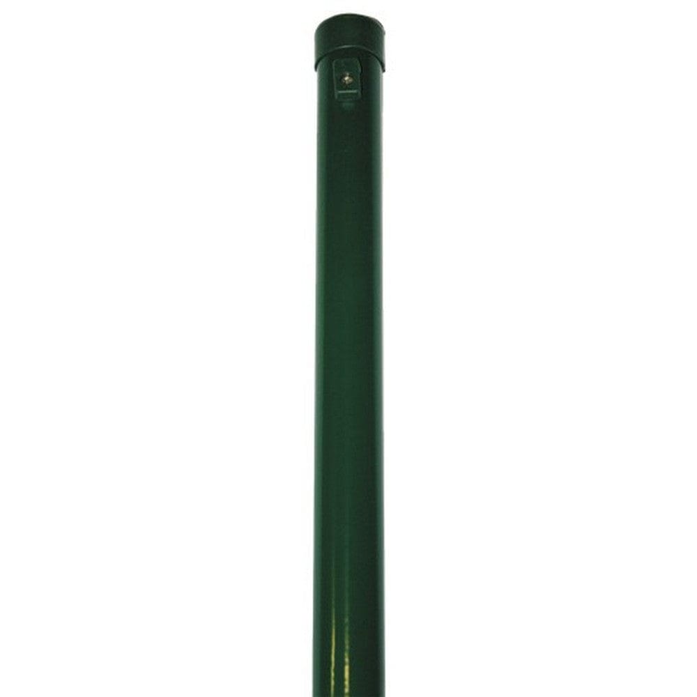 Hortus Stolpe till Panelstängsel Grön SKU NSH-102-010 EAN 5705858031279