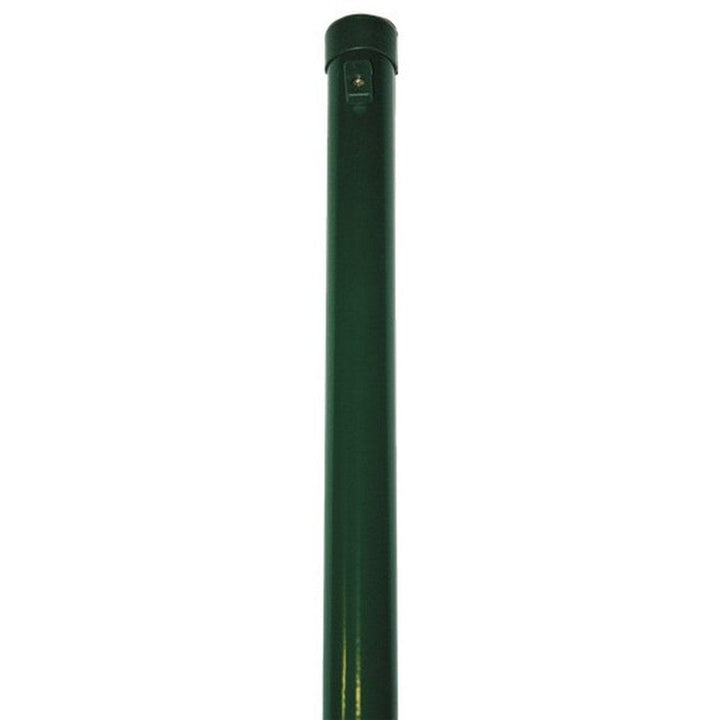 Hortus Stolpe till Panelstängsel Grön SKU NSH-102-010 EAN 5705858031279