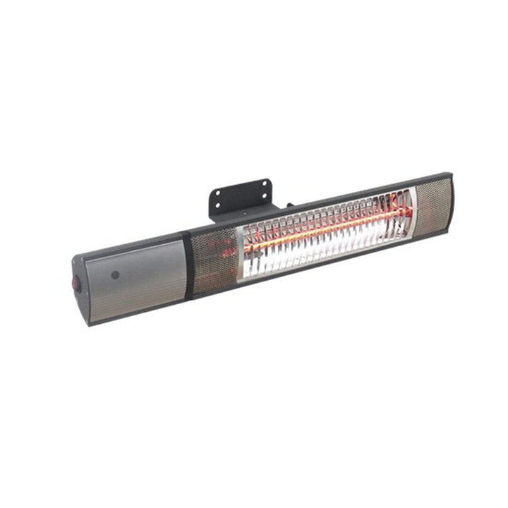 Hortus Terrassvärmare Vägg GT 500-1500W Antracit SKU NSH-211-403 EAN 5705858703527