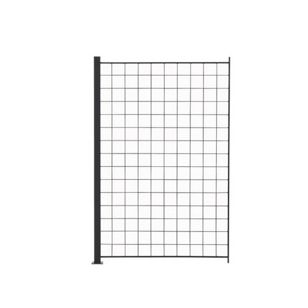 Hortus Tilläggsmodul Spaljé 150 x 100 cm SKU NSH-116-098 EAN 5705858709130