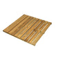 Hortus Trallruta Tryckimpregnerad 80 x 80 cm / 20 st SKU NSH-801-111DS1 EAN 5705858062532