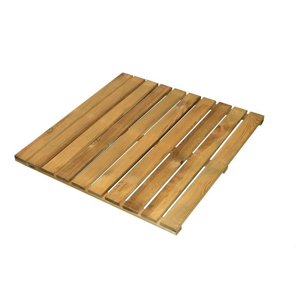 Hortus Trallruta Tryckimpregnerad 80 x 80 cm / 20 st SKU NSH-801-111DS1 EAN 5705858062532