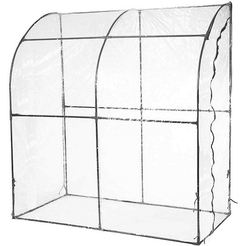 Hortus Väggväxthus SKU NSH-211-206 EAN 5705858703404