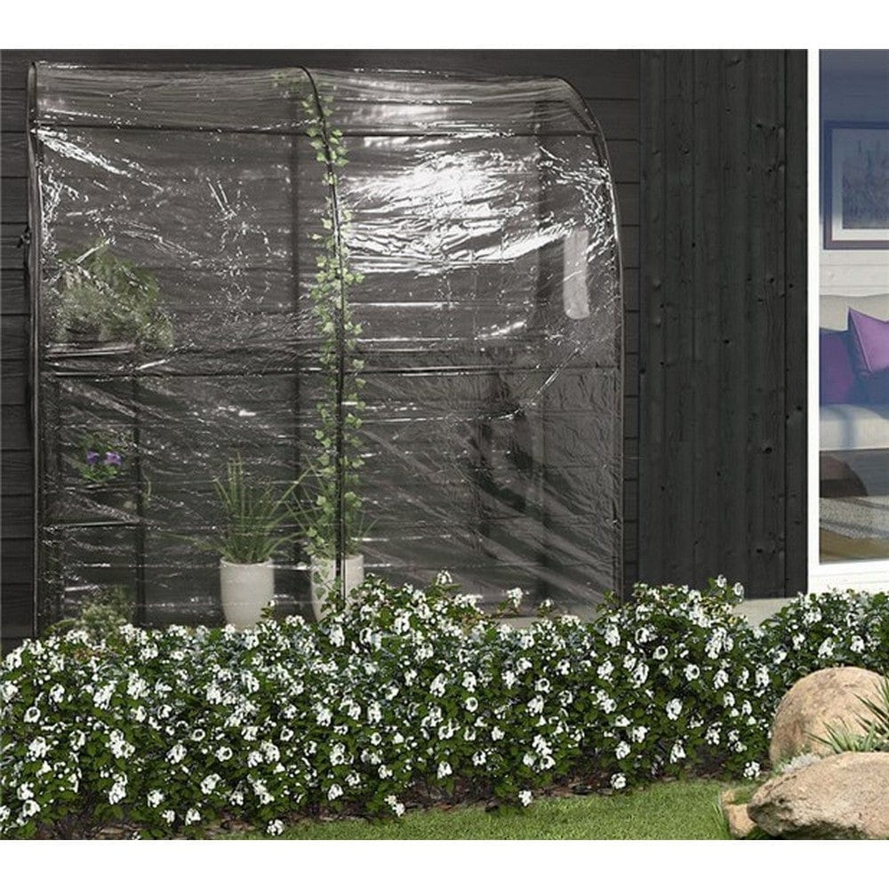 Hortus Väggväxthus SKU NSH-211-206 EAN 5705858703404
