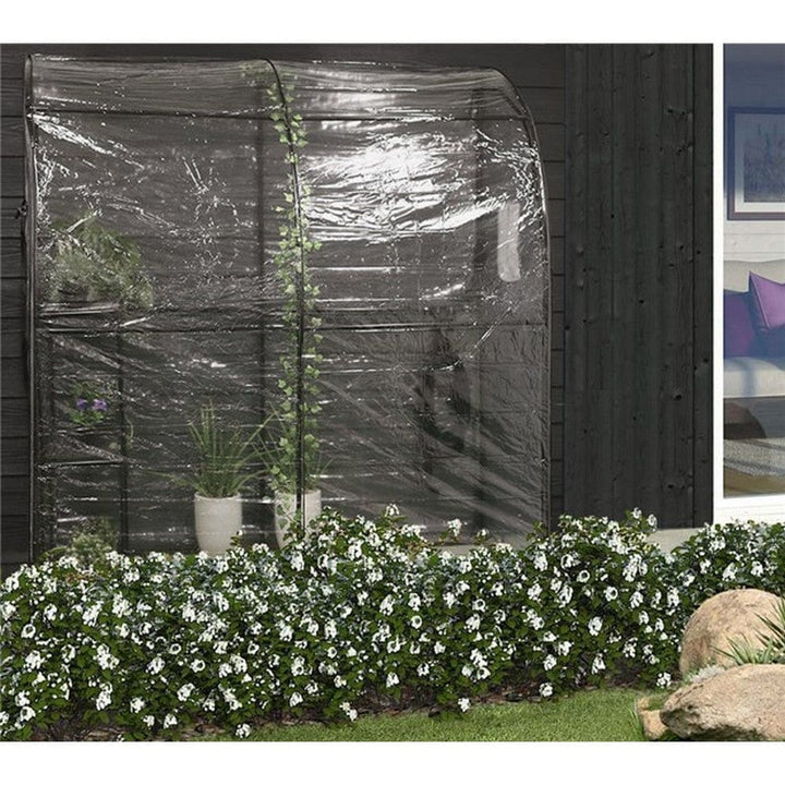 Hortus Väggväxthus SKU NSH-211-206 EAN 5705858703404
