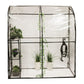 Hortus Väggväxthus SKU NSH-211-206 EAN 5705858703404