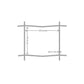 Hortus Villastängsel Galvaniserat Maska 10x10 cm SKU EAN