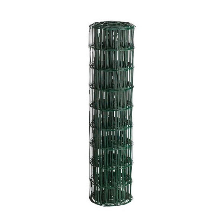 Hortus Villastängsel Grön Maska 10x10 cm SKU EAN