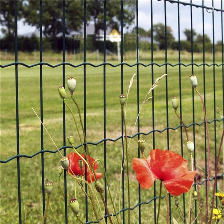 Hortus Villastängsel Grön Maska 10x10 cm SKU EAN