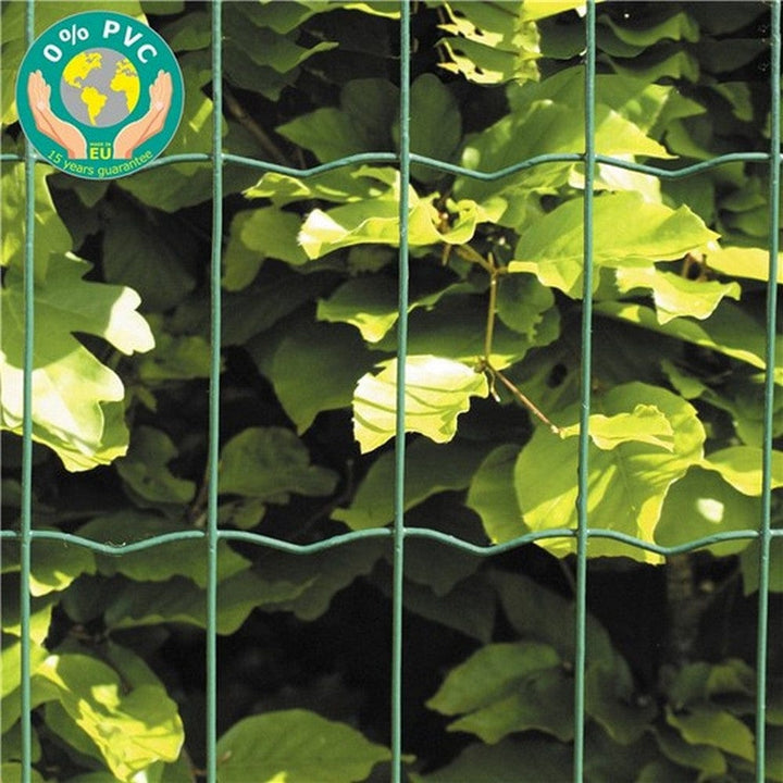 Hortus Villastängsel Grön Maska 10x10 cm SKU EAN