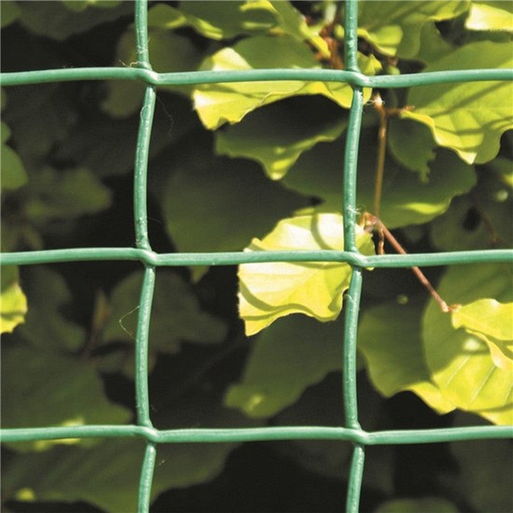 Hortus Villastängsel Plast Grönt SKU EAN