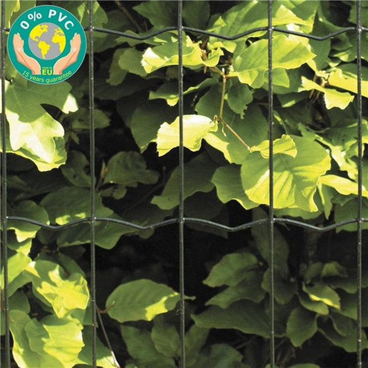Hortus Villastängsel Svart Maska 5x10 cm SKU EAN