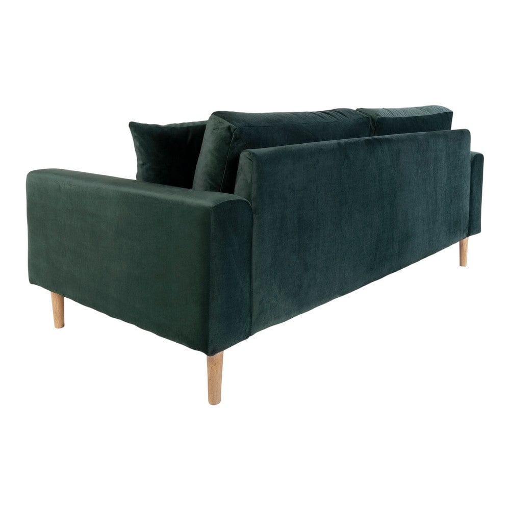 House Nordic 2,5-sitssoffa Lido Sammet SKU EAN