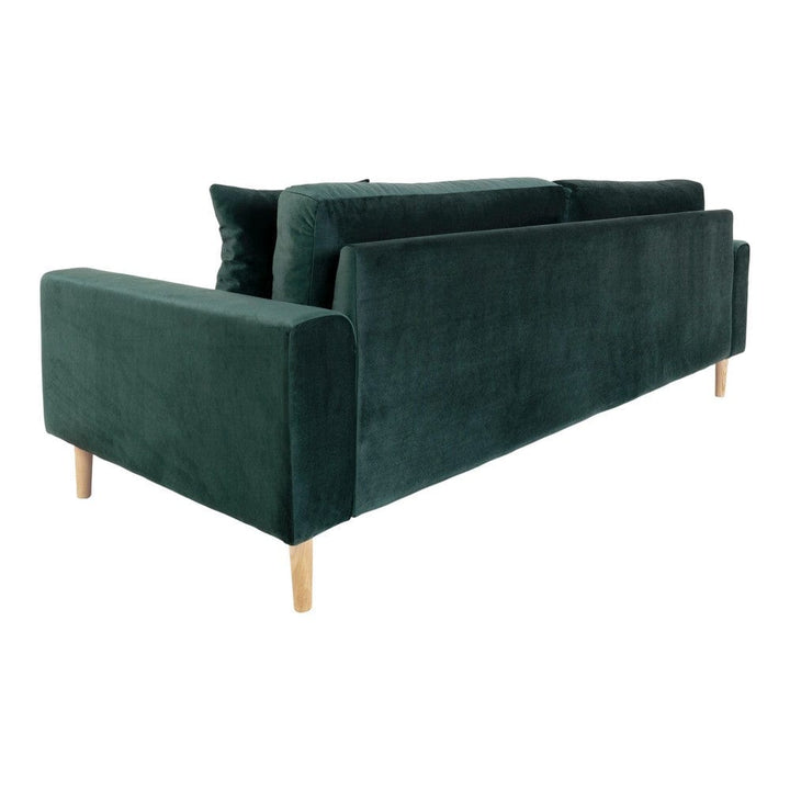 House Nordic 3-sitssoffa Lido Sammet SKU EAN