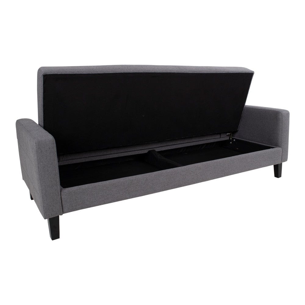 House Nordic Bäddsoffa Milton SKU HOU-1302010 EAN 5713917003471