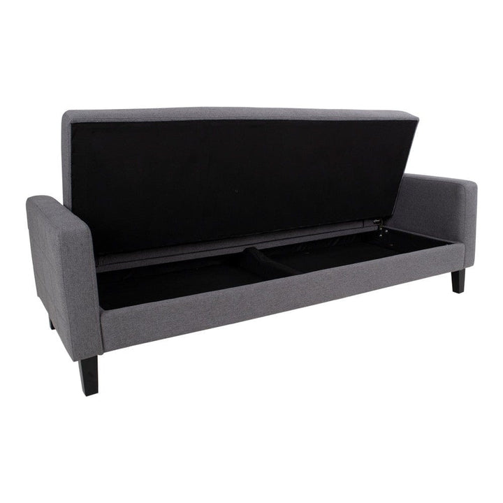 House Nordic Bäddsoffa Milton SKU HOU-1302010 EAN 5713917003471