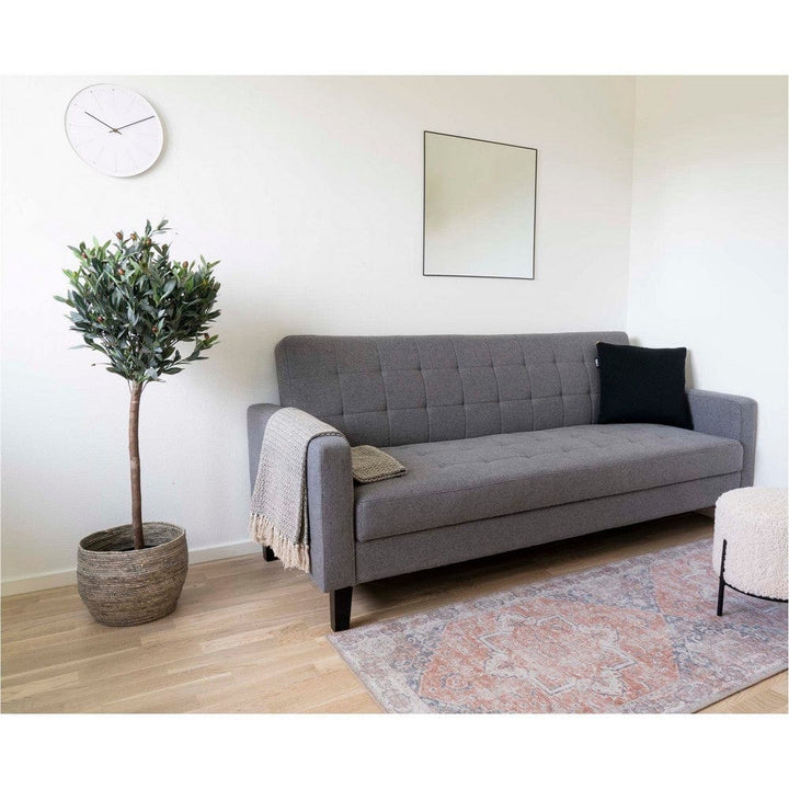 House Nordic Bäddsoffa Milton SKU HOU-1302010 EAN 5713917003471