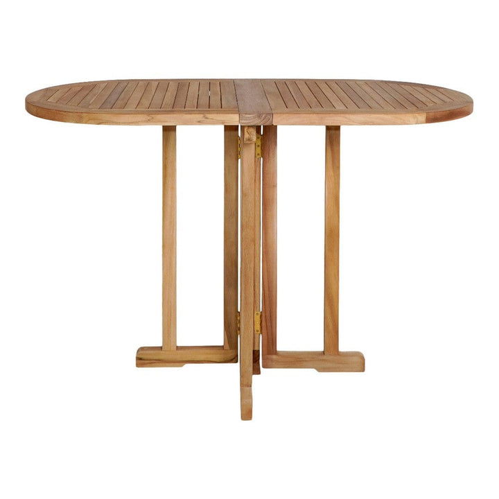 House Nordic Balkongbord Huelva Teak SKU HOU-7501145 EAN 5713917018222