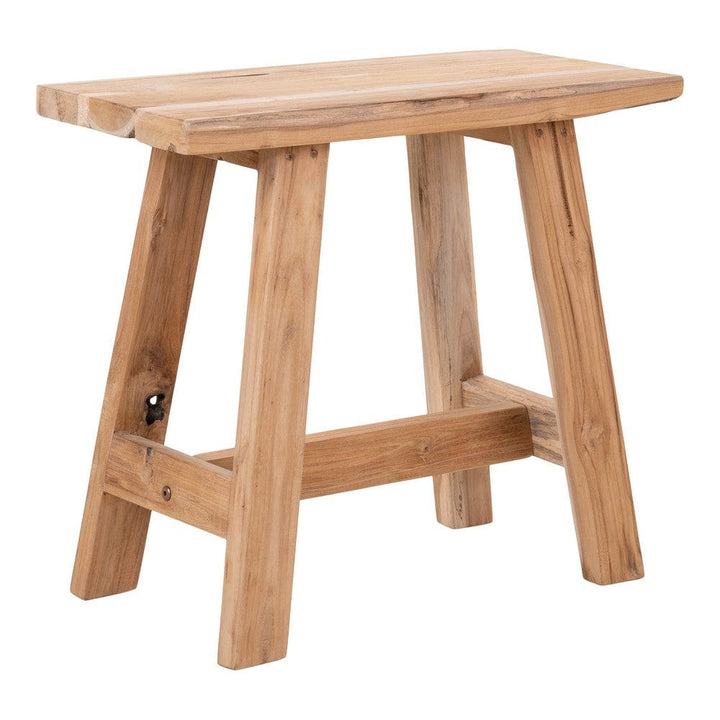 House Nordic Bänk Barcelona Teak 50 SKU HOU-1401010 EAN 5713917006229
