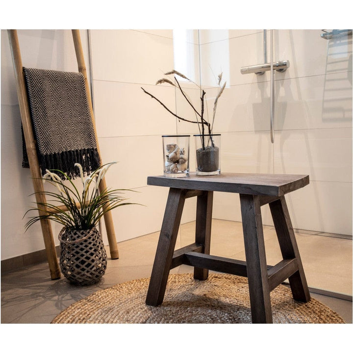 House Nordic Bänk Barcelona Teak 50 SKU HOU-1401010 EAN 5713917006229