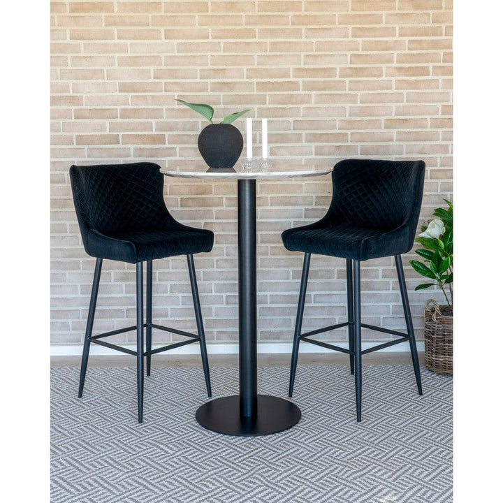 House Nordic Barbord Bolzano Svart SKU HOU-2301003 EAN 5713917005437