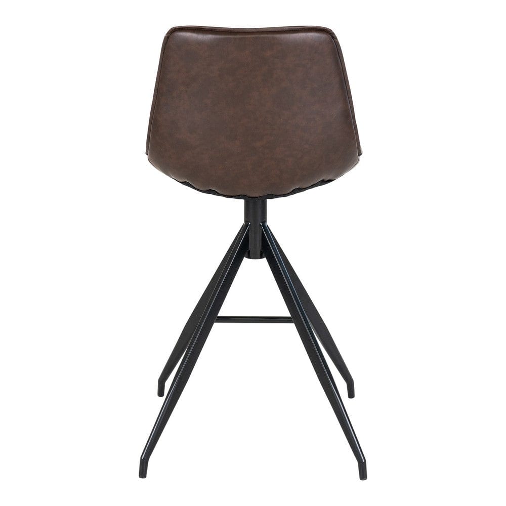 House Nordic Barstol Monaco PU 2-pack SKU EAN