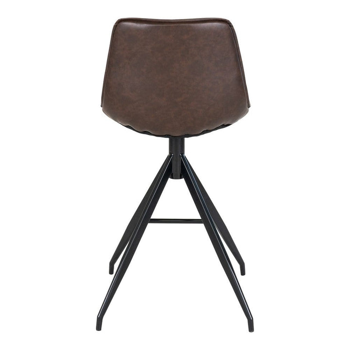 House Nordic Barstol Monaco PU 2-pack SKU EAN