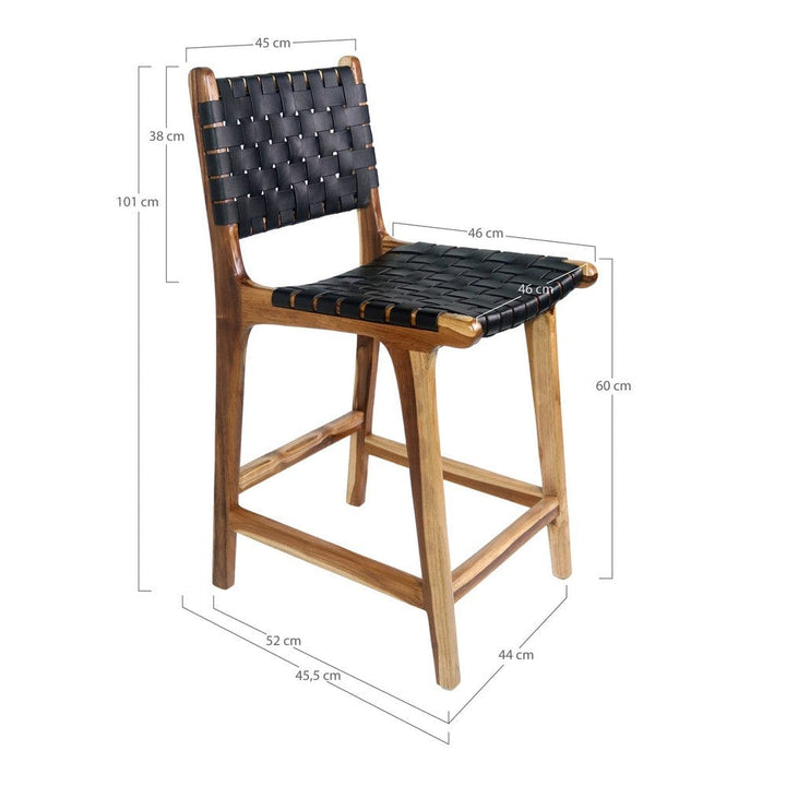 House Nordic Barstol Perugia SKU EAN