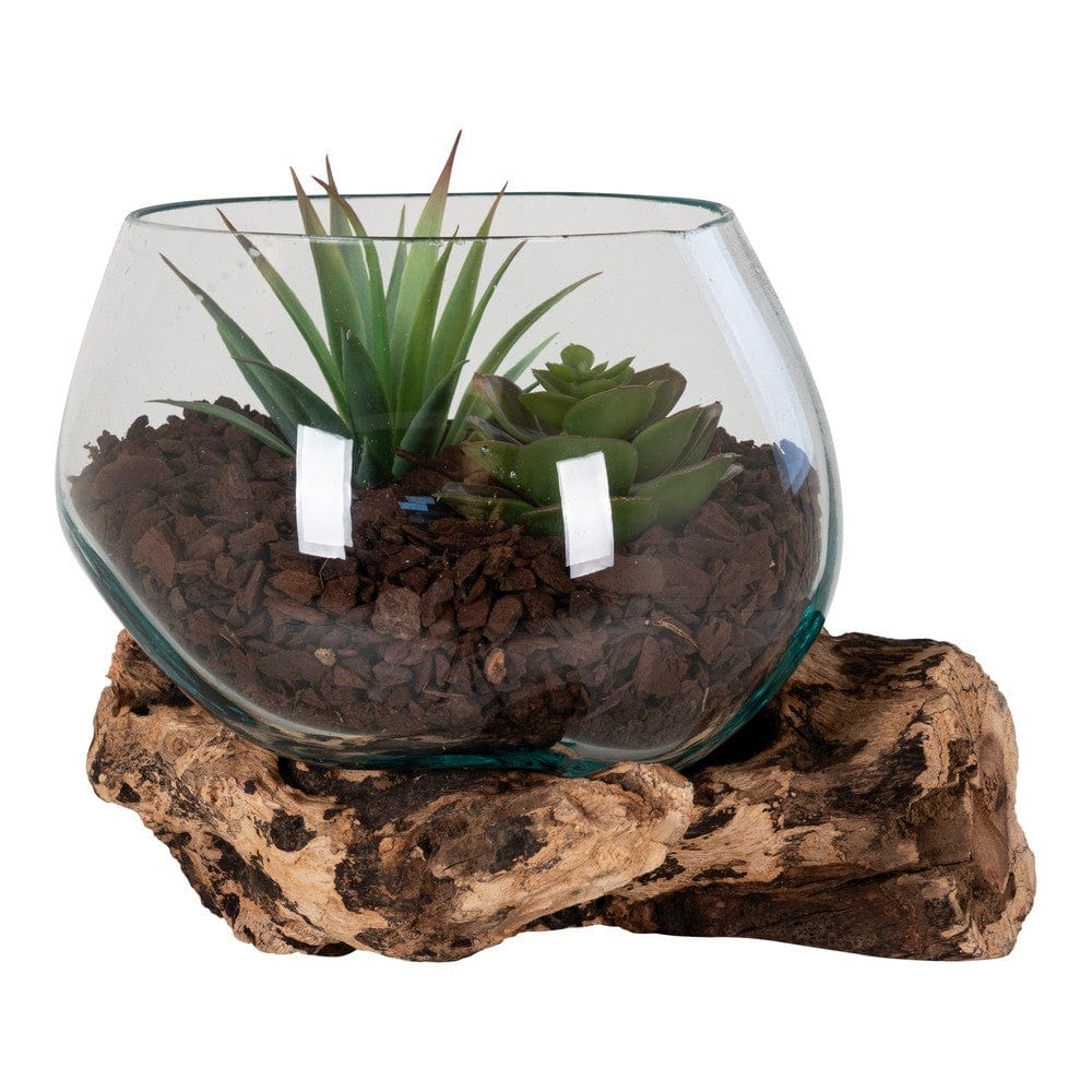 House Nordic Blomkruka San Marino Vattendroppe 15 SKU HOU-4501055 EAN 5713917009855