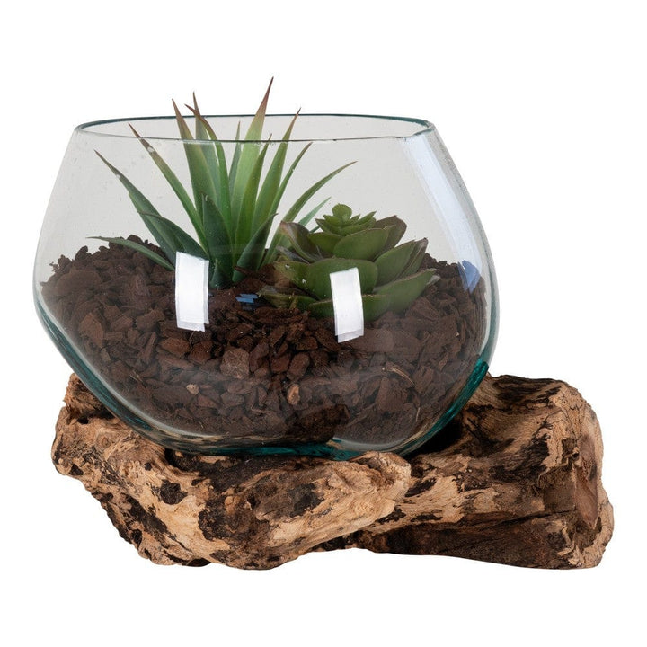 House Nordic Blomkruka San Marino Vattendroppe 15 SKU HOU-4501055 EAN 5713917009855