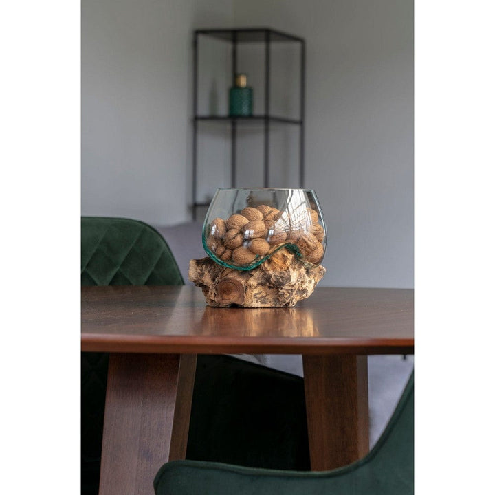 House Nordic Blomkruka San Marino Vattendroppe 15 SKU HOU-4501055 EAN 5713917009855
