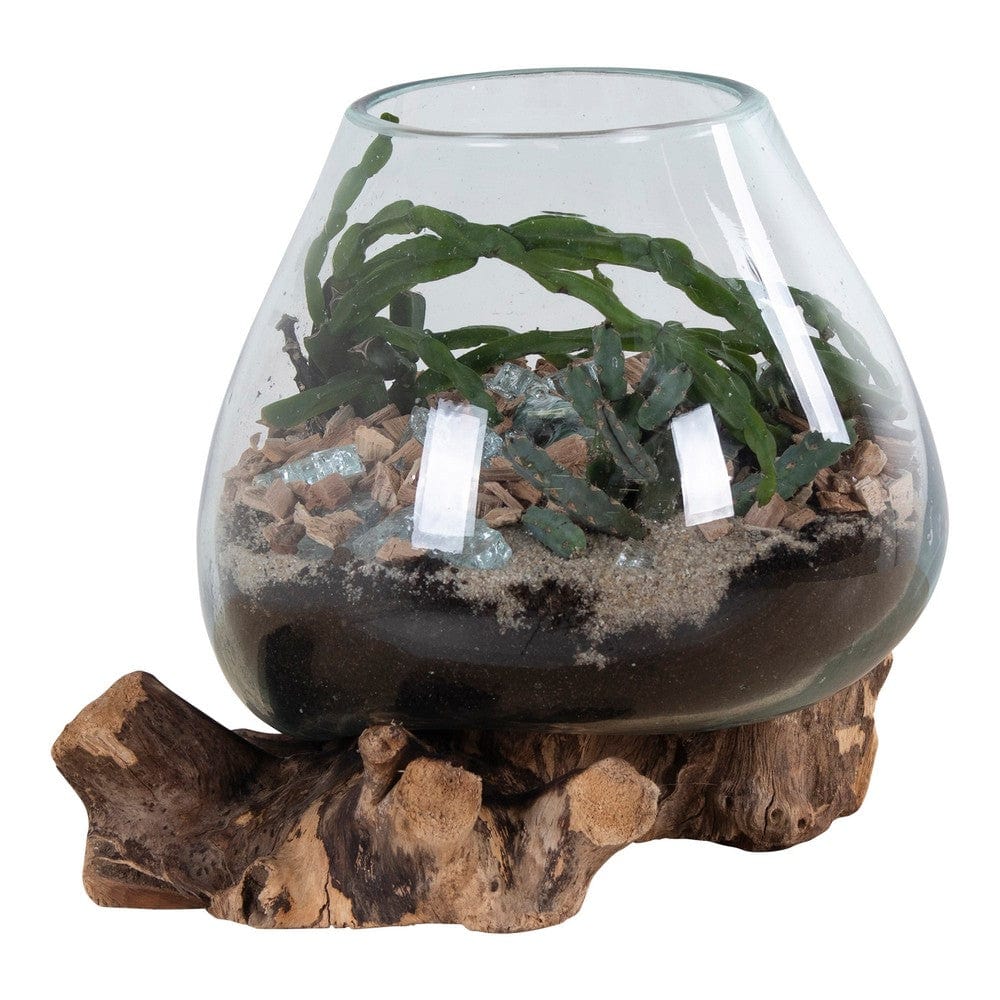 House Nordic Blomkruka San Marino Vattendroppe 20 SKU HOU-4501051 EAN 5713917009497